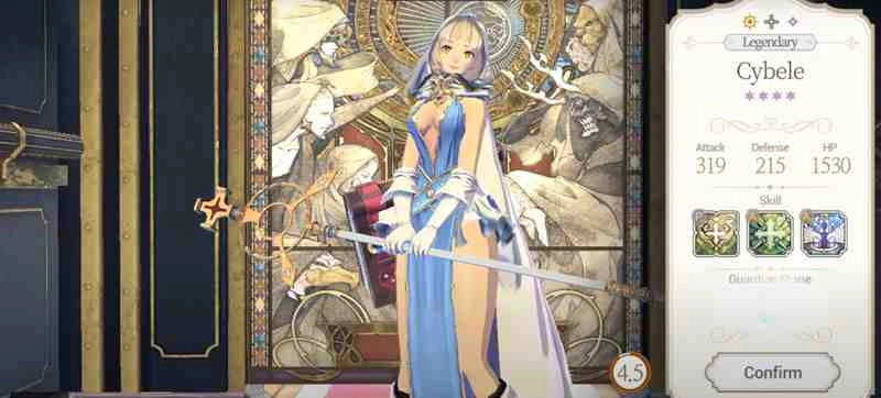 Cybele