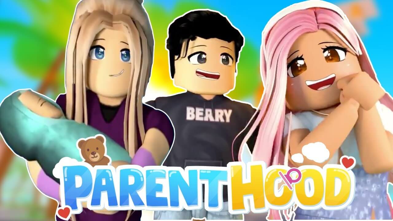 Parenthood Roblox