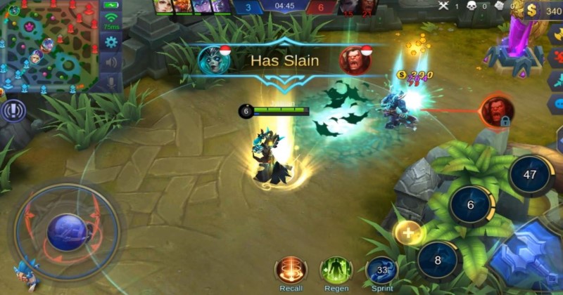 How To Master Economy in Mobile Legends