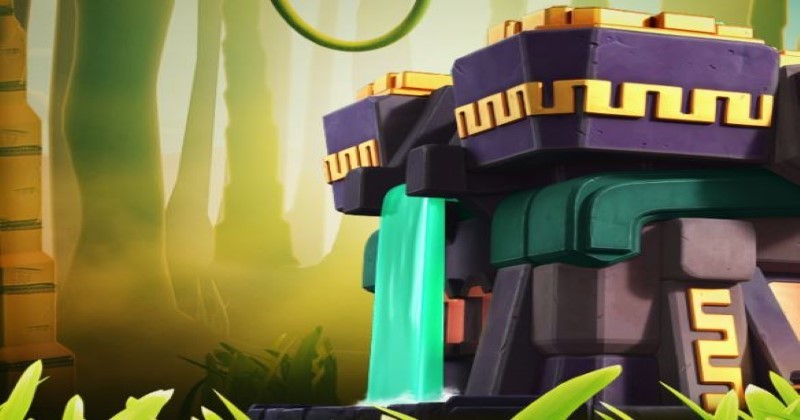 King Level 14 - Clash Royale 2021 Autumn Game Update