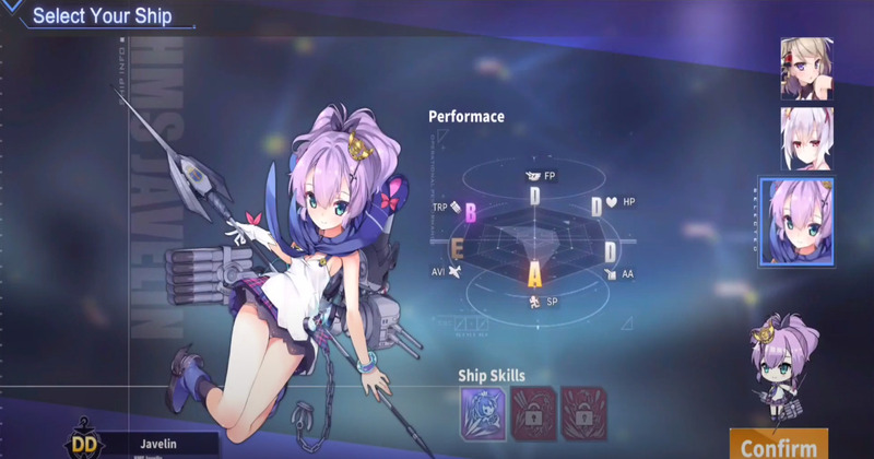 How to Play Azur Lane as a Beginner