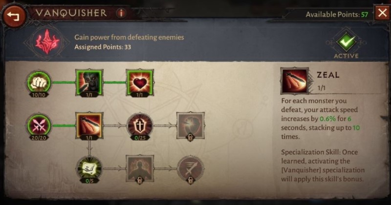 Complete Guide For Powerless PvP In Diablo Immortal + Tips and Tricks