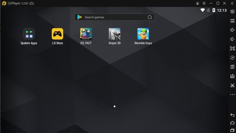 Baixar Stumble Guys para PC - LDPlayer