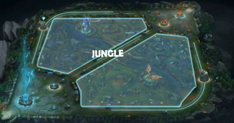 LOL: Wild Rift – How to Farm Efficiently as a Jungler