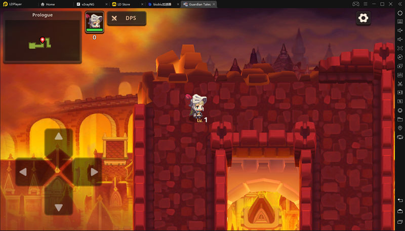 Baixar GameGuardian APK para PC - LDPlayer