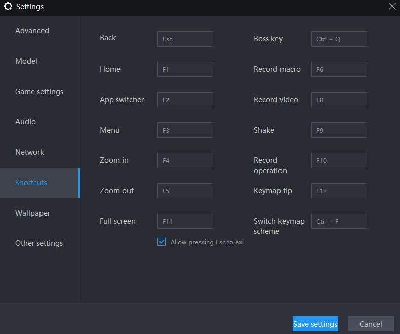 Atualizações e como jogar Genshin Impact no computador com o maior  desempenho já visto!-Tutoriais de jogos-LDPlayer