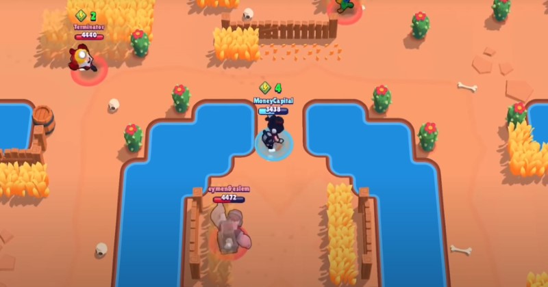Penny Brawl Stars Guide (Overview, Stats, Abilities and Tips)