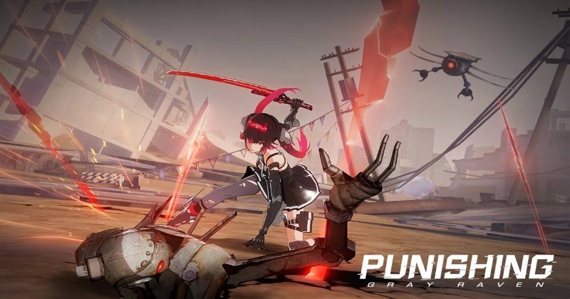 Punishing Gray Raven Mistakes to Avoid Intro