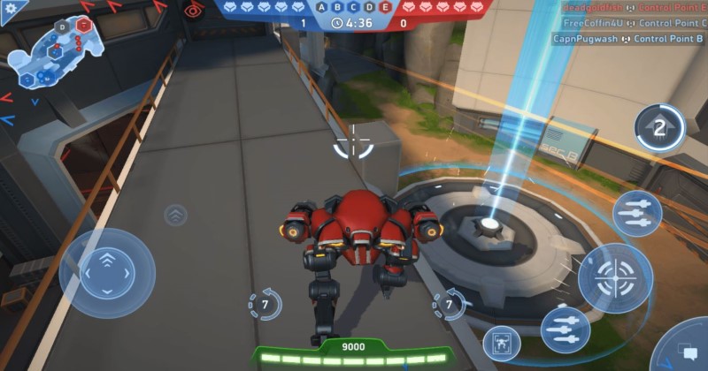 Mech Arena: Robot Showdown Advanced Tips, Tricks, and Strategies | Win Matches Quick