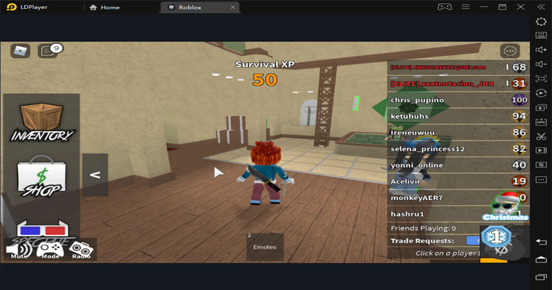 What are the best ROBLOX mini games? - Quora