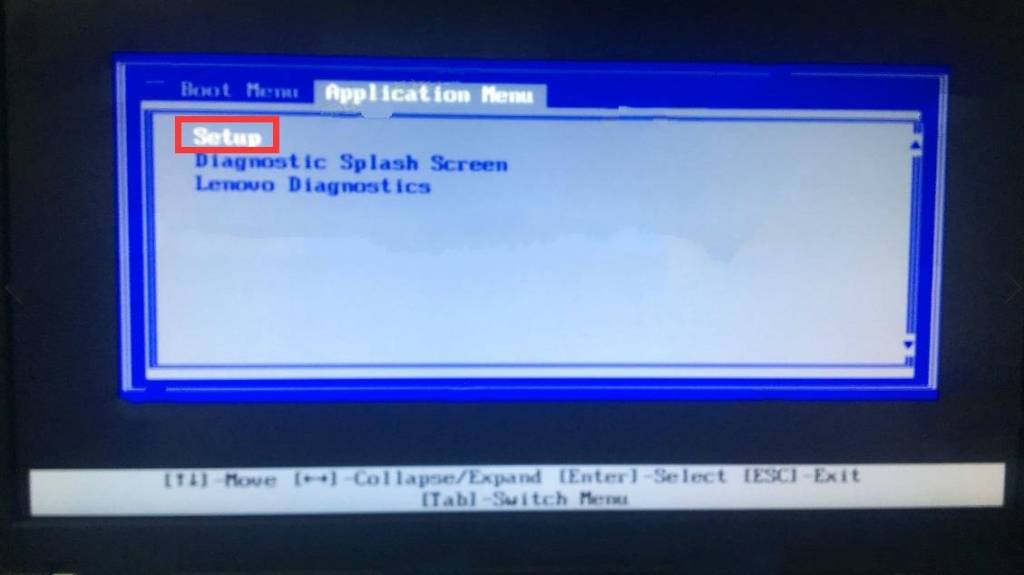 Enable VT (Virtualization Technology) on Lenovo desktop and laptop through BIOS