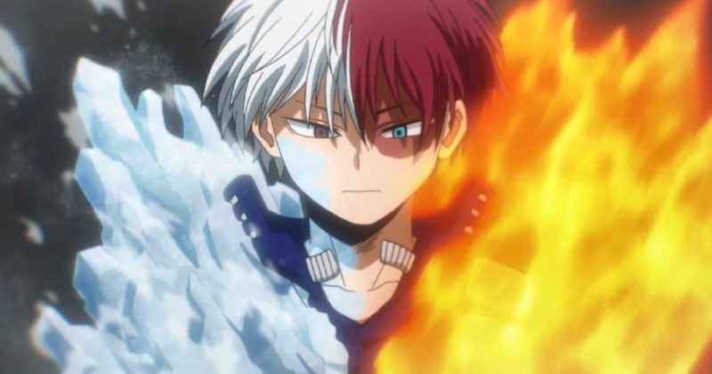 My Hero Academia: The Strongest Tier List [May 2021 Update]