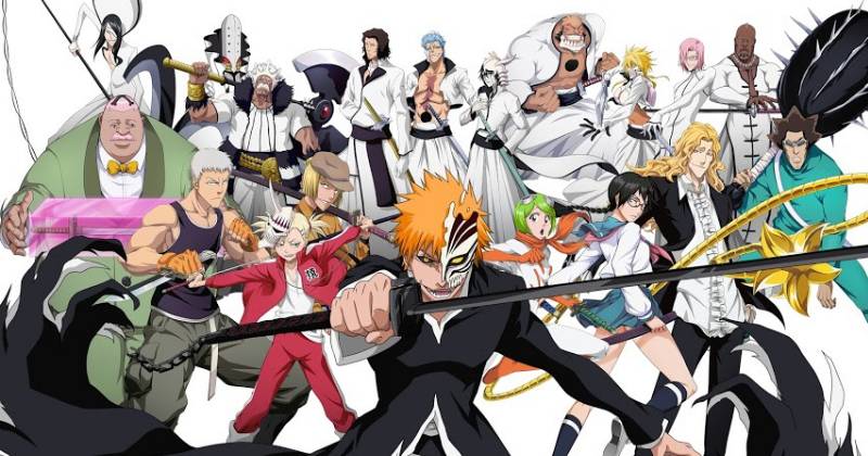 Beginner's Guide for Bleach: Immortal Soul - All the Starter Tips You Need  to Know