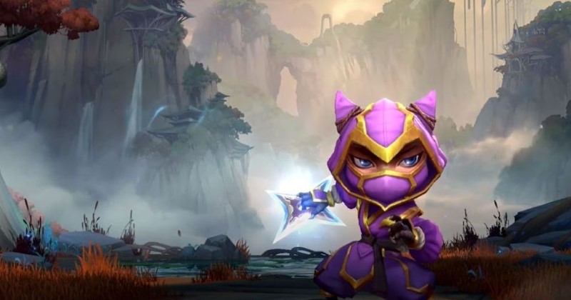 Over-Powered Champions you should instantly pick in Wild Rift Patch 2.0a