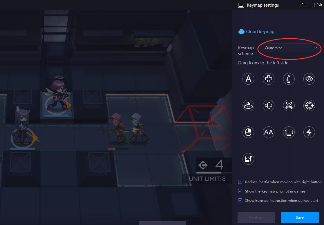 Specimen Zero - Multiplayer Horror Map Guide – How To End The Game  Quick-Game Guides-LDPlayer