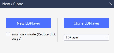 How to open as many instances of LDPlayer as possible | Multiple LDPlayer optimization and emulator parameter settings
