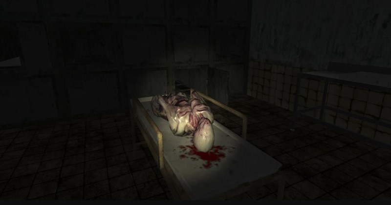 Specimen Zero - Online horror Game for Android - Download