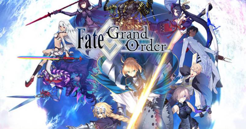 Fate Grand Order Tier List Best Characters June Update 2021 Ldplayer