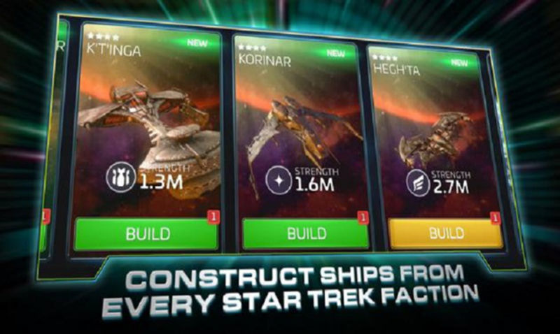 Star Trek Fleet Command: Best Tips to Build An Empire