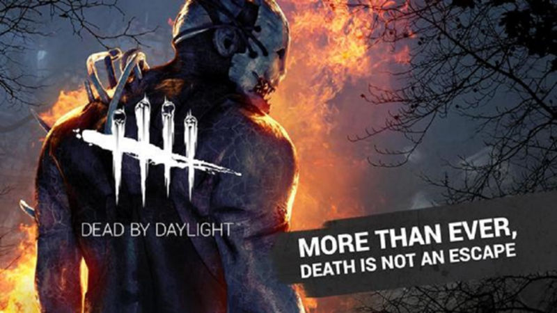 dead by daylight