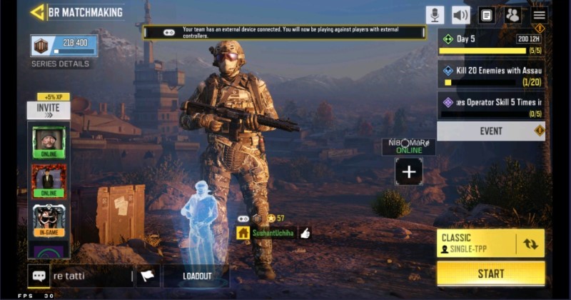 Call of Duty Mobile Characters – Guide by Rivalry