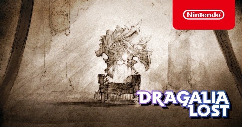 Dragalia Lost Team Building Throne
