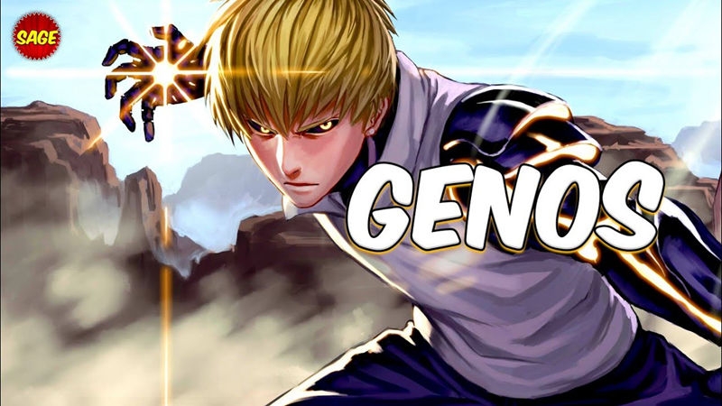 ONE PUNCH MAN: The Strongest Guide – Gearing Your Characters