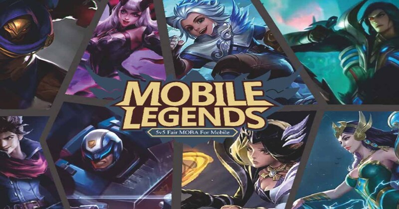 Mobile Legends – Bang Bang: Start pushing Solo Rank Today