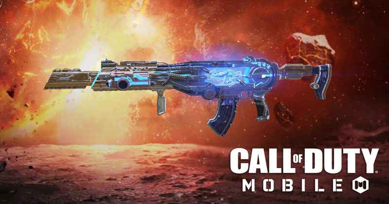 Call of Duty Mobile CODM-peacekeeper-Thumbnail
