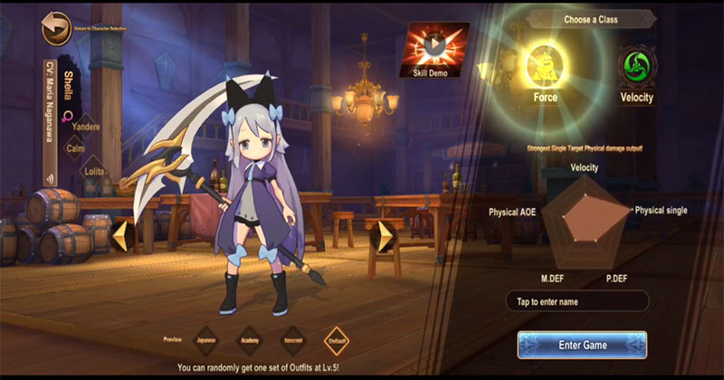 Fairy Tale: Forces Unite: Ultimate guide on Character Creation-Game Guides-LDPlayer
