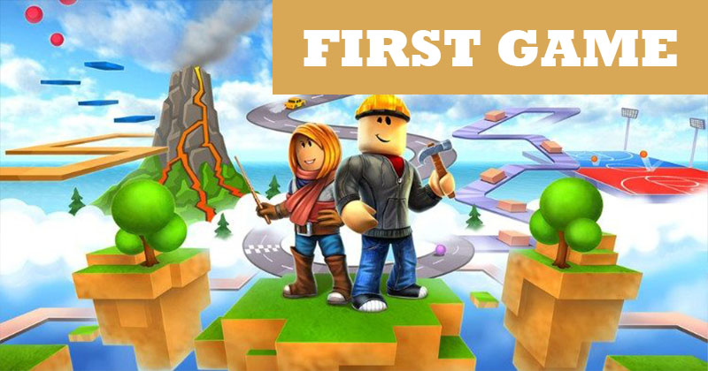 Ultimate Guide On Making Your First Game On Roblox Ldplayer - the first roblox game ever