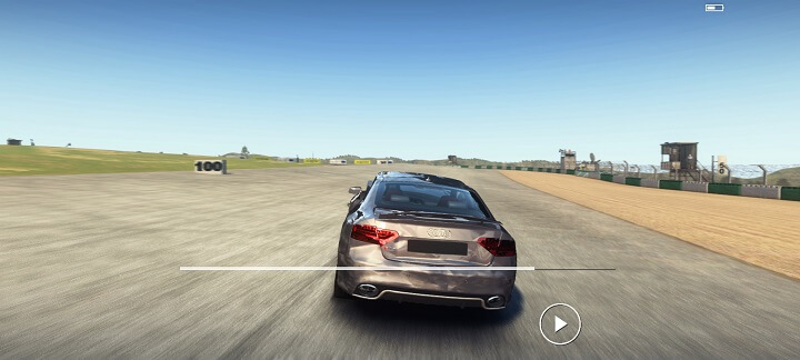 Grid Autosport Android Game
