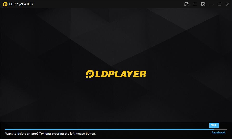 Como fazer login em jogos pelo Facebook no LDPlayer-Problema comum-LDPlayer