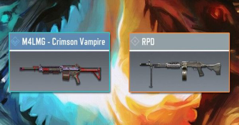 A Detailed Guide To The Comparison Of Best Guns In Call Of Duty Mobile Game Guides Ldplayer