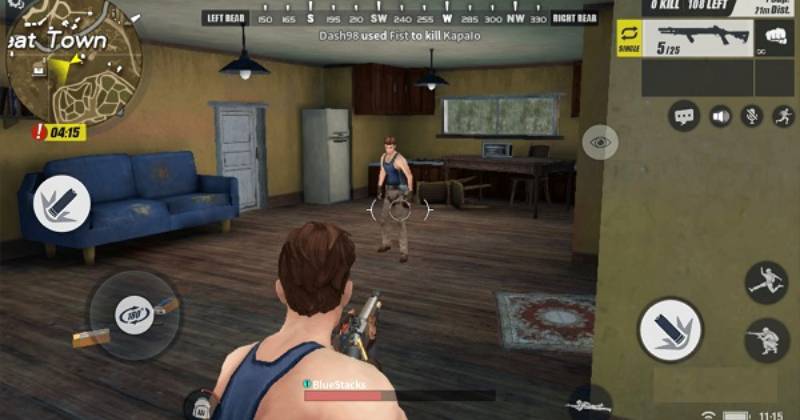 Rules of Survival Top Tips and Tricks for More Wins