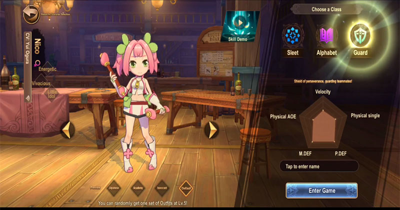Fairy Tale: Forces Unite: Ultimate guide on Character Creation-Game Guides-LDPlayer