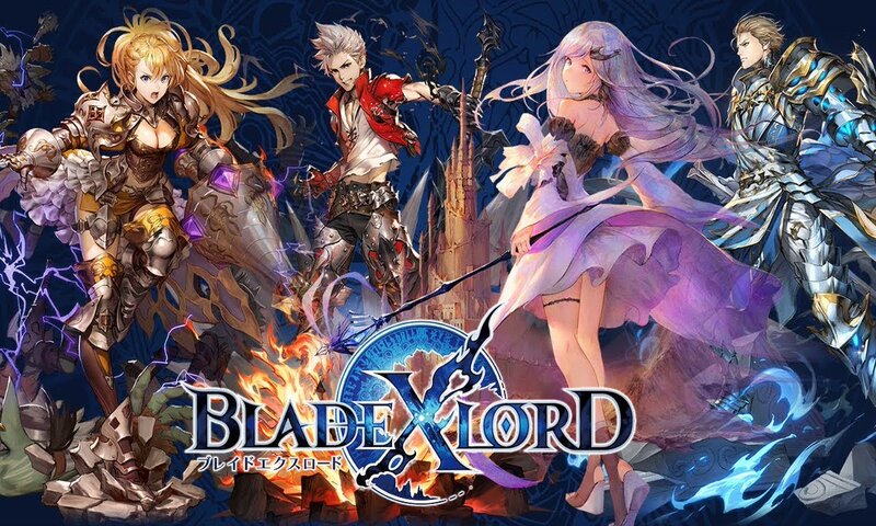 Blade XLORD: Tips and Tricks Guide.