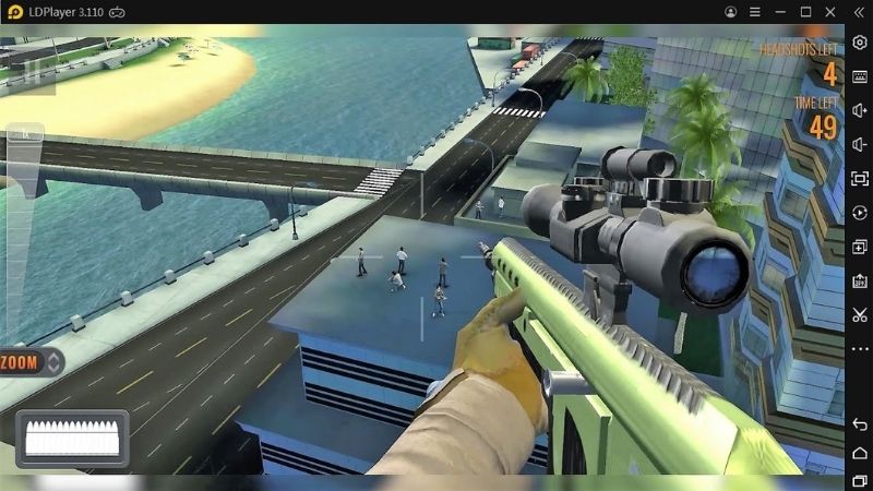 How to Download and Play Sniper 3D: Fun Free Online FPS Shooting Game 