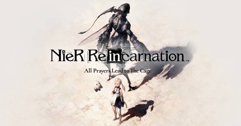 Nier Reincarnation Tier List July Update 2021