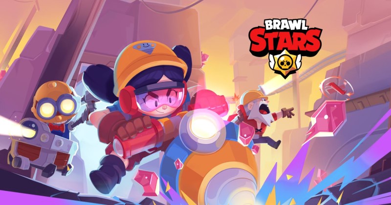 What Are The Best Characters To Play In Brawl Stars Ldplayer - all brawl stars characters pictures