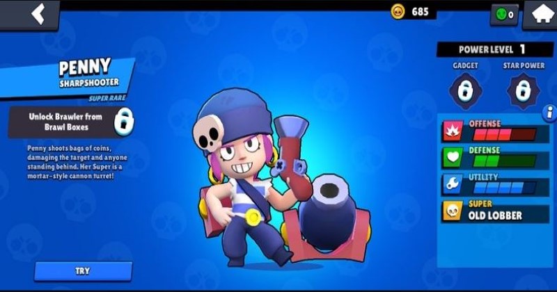 Brawl Stars  How to Use SPIKE - Tips & Guide (Stats, Super & Skin