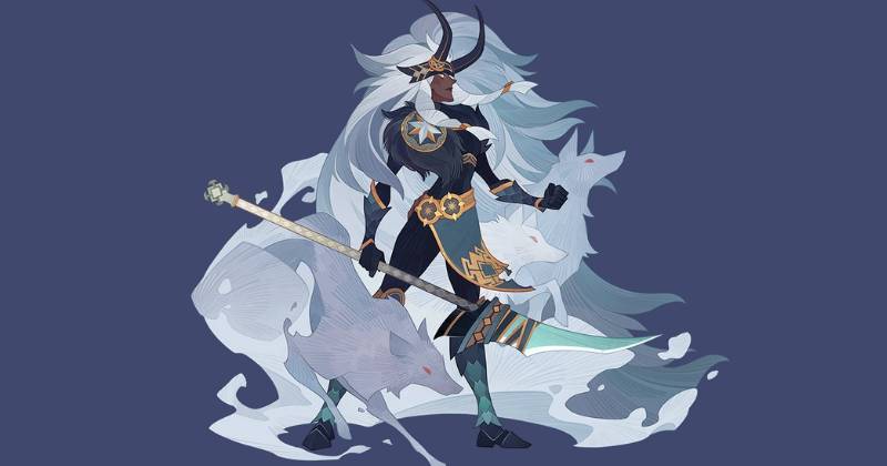AFK Arena Updated Tier List July 2021 and Best Heroes