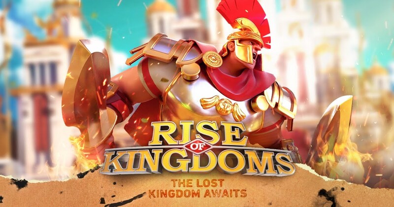 Rise of Kingdoms: New Characters Guide