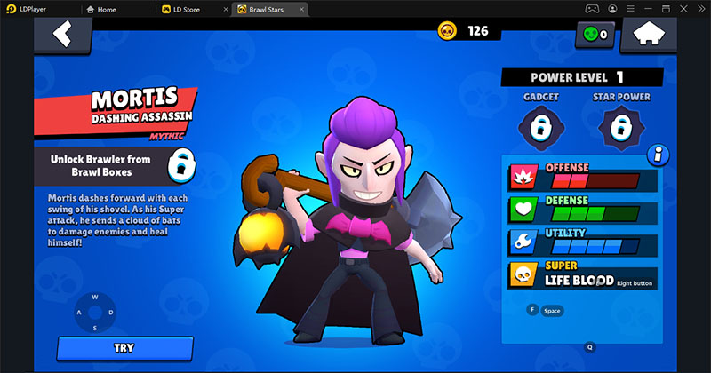 Brawl Stars Best Tips for Shelly on all Brawlers-Game Guides-LDPlayer