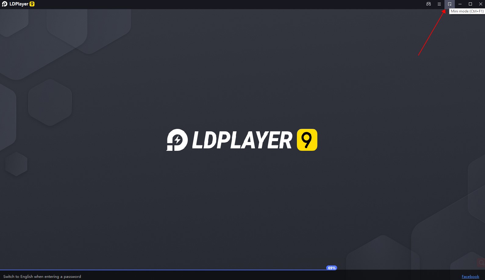 Baixar 2 3 4 Player Games: Mini Games para PC - LDPlayer