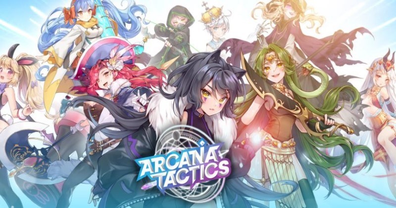 Arcana Tactics - Tips & Beginner Guide How To Become Pro