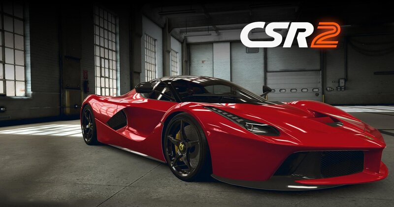 How to play CSR Racing 2 Like a Pro