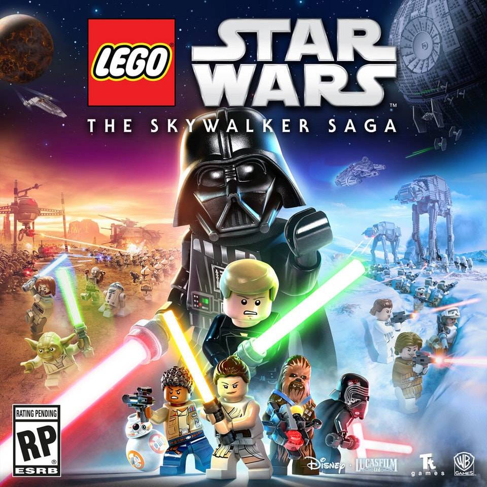 10 Star War Games That Are Worth Buying