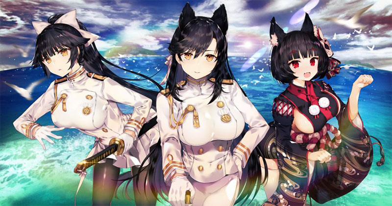 azur lane how to get core data
