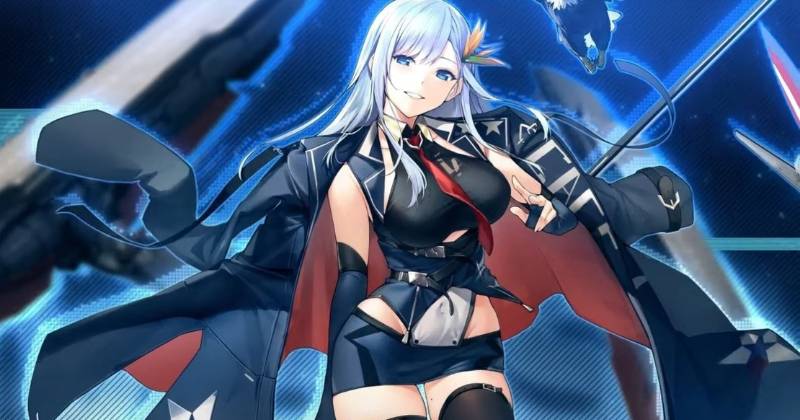 Azur Lane June 24th patch Notes and Newest Events